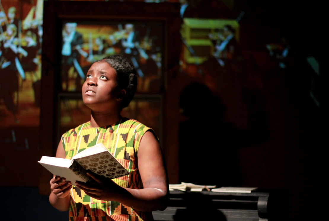 Plays by Latina and African American Women Bring More Representation to DePauw’s Community