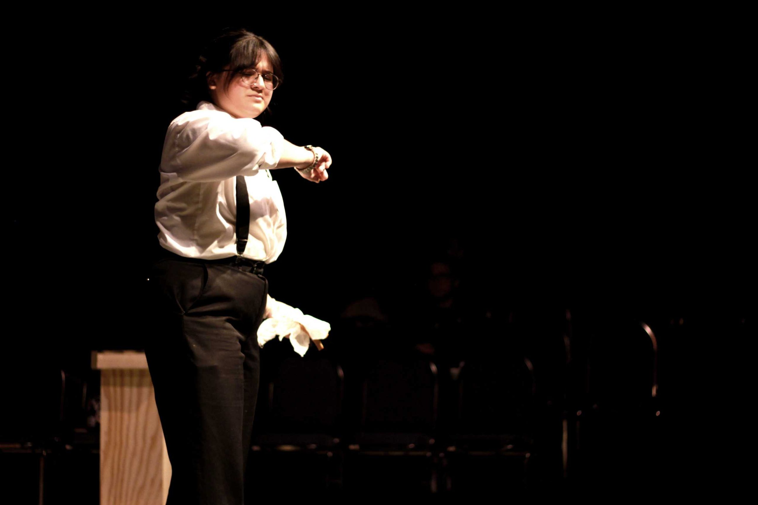 Plays by Latina and African American Women Bring More Representation to DePauw’s Community