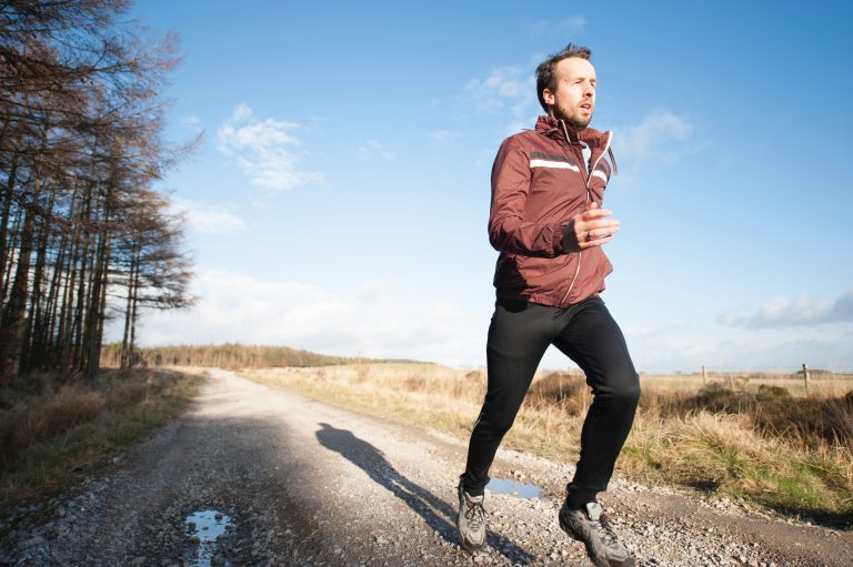 Want to Make Yourself and Mother Earth a Little Healthier? Try Plogging