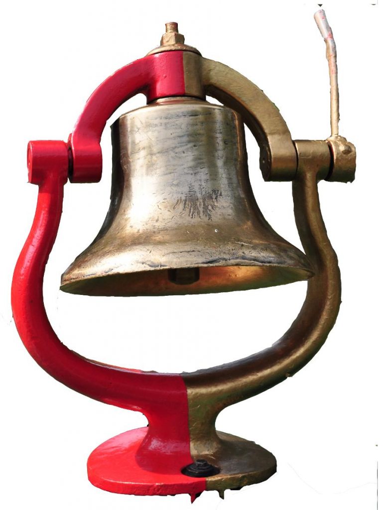 Monon Best Successful Bell Heists Ranked The DePauw