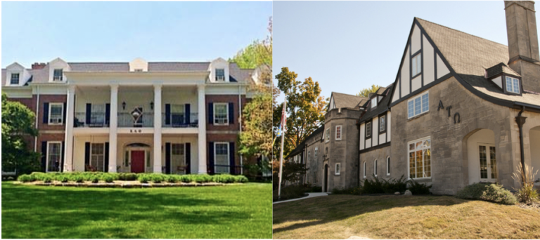 Kappa Alpha Theta and Alpha Tau Omega Suspended from 2019 Recruitment Due to High-Risk Alcohol Consumption Incident