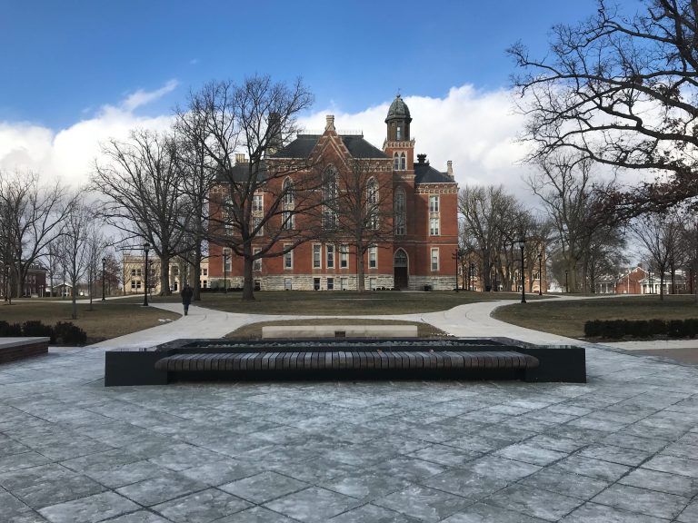 DePauw Campus Closed Tomorrow Due to Wind Chill, Ubben Lecture Moved to Thursday