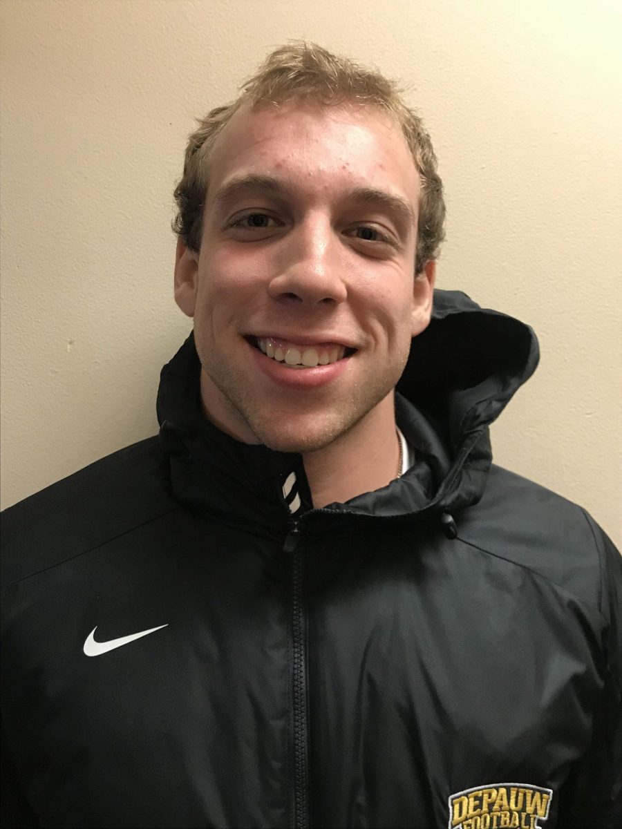 Athlete Journal: Hanging up the cleats