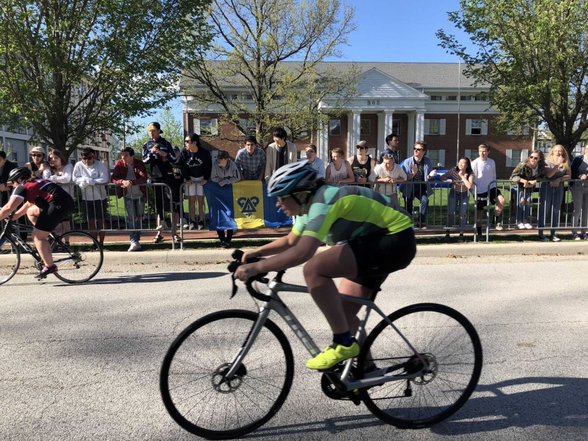 Little 5 Street Sprints 2019
(Photo by Maddy McTigue)