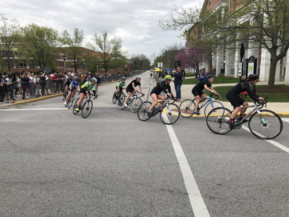 Little 5 Criterium 2019