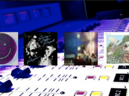 Best New Tracks: April