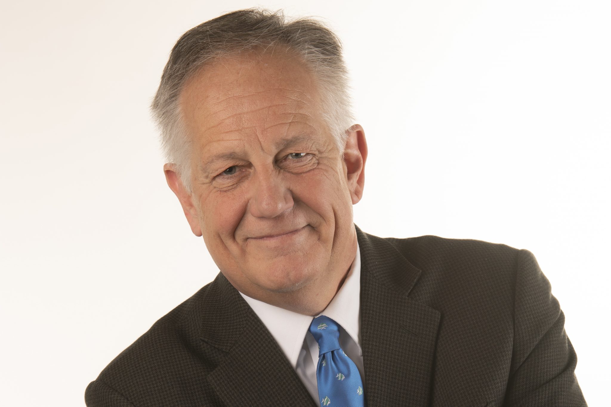 Ken Owen: DePauw's Number One Fan - The DePauw