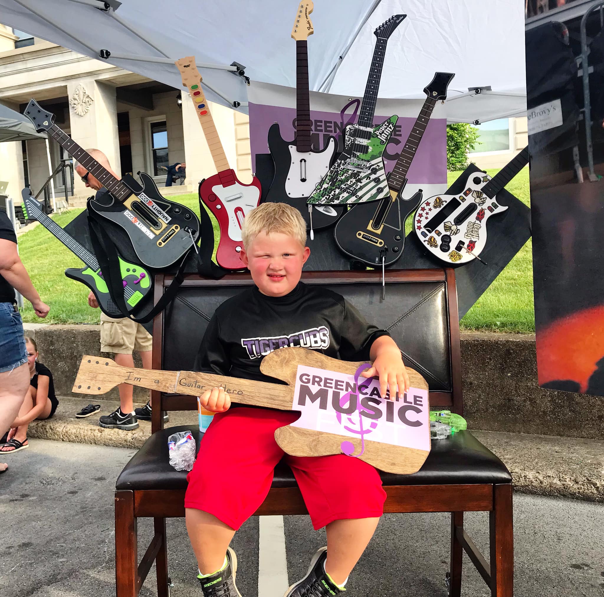 5 Bands to Rock Greencastle This Weekend The DePauw