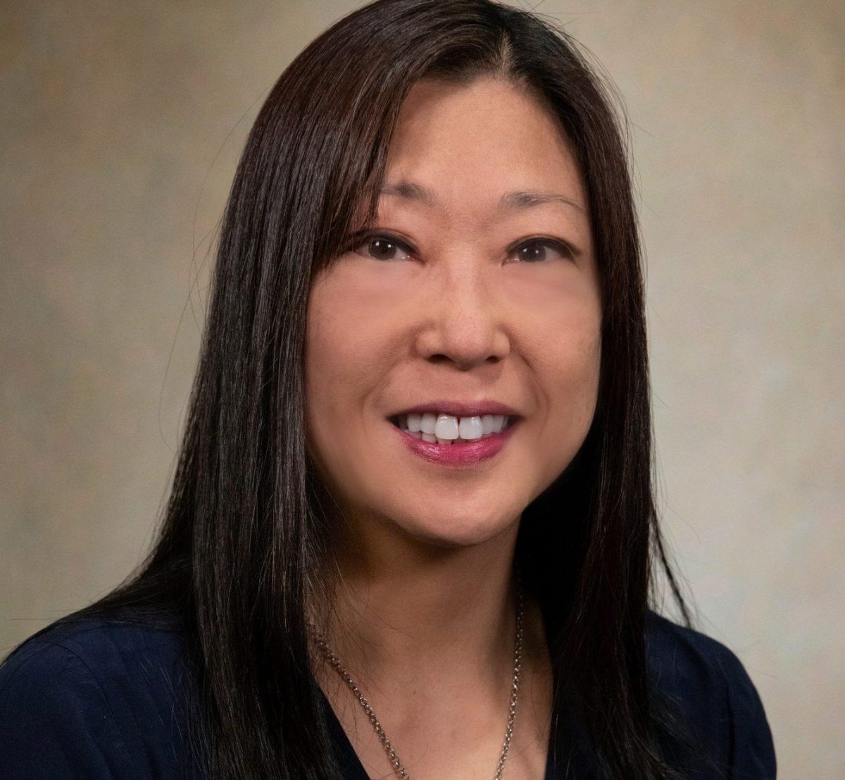 Amanda Kim is the answer, just not to your initial question