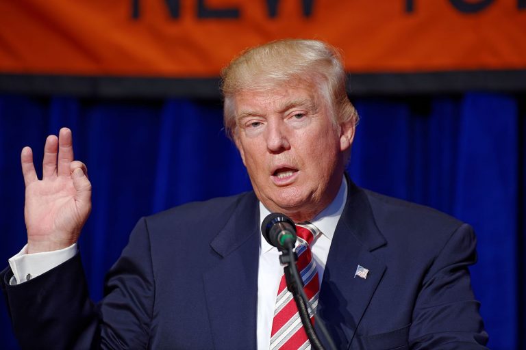The Latest: White House blasts House impeachment resolution