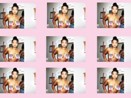 Peeler Portraits: The Personal Is Political