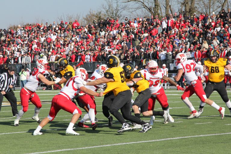 "The DePauw" and "The Bachelor" Predict the 129th Monon Bell Classic Outcome