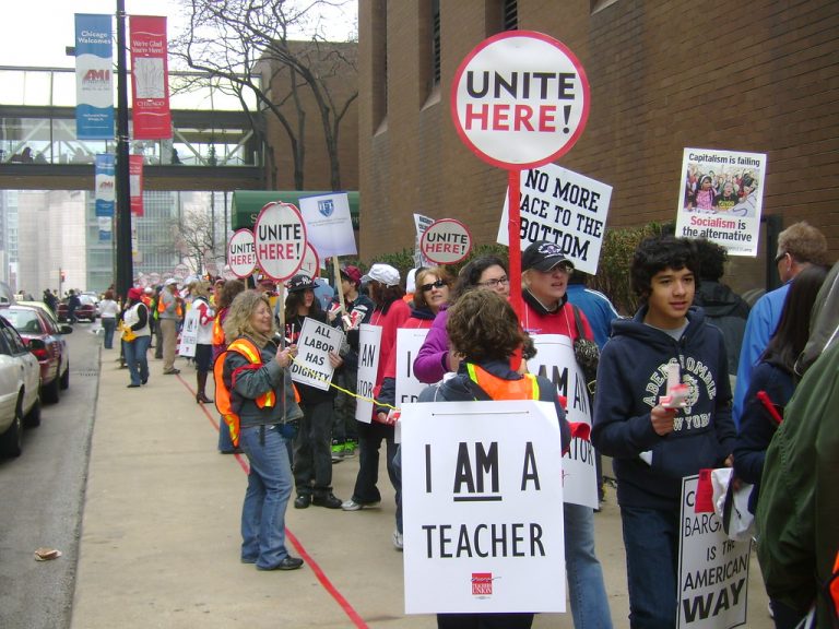 Strike-ending deal will shape Chicago schools for years