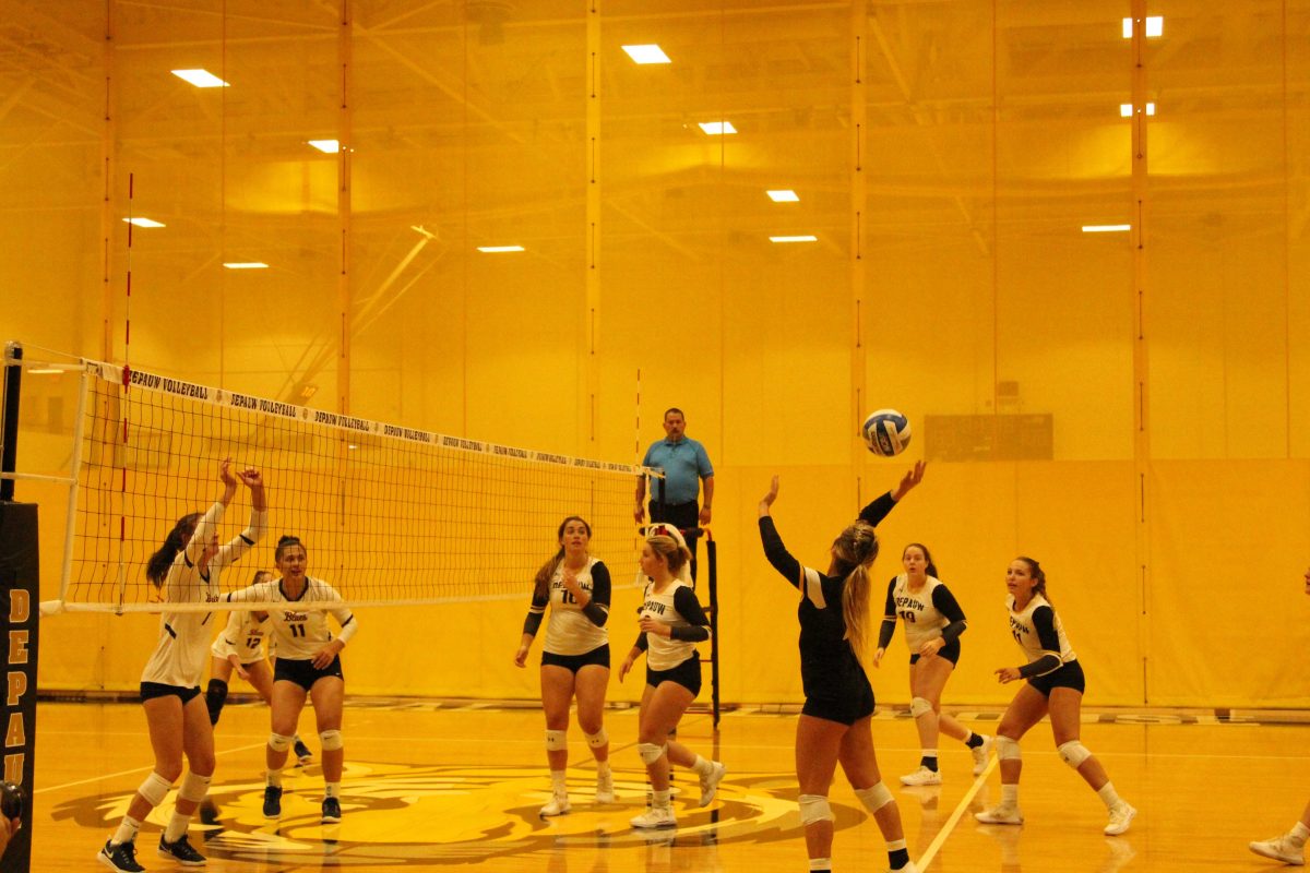 Women’s Volleyball Earns First NCAC Volleyball Tournament Title