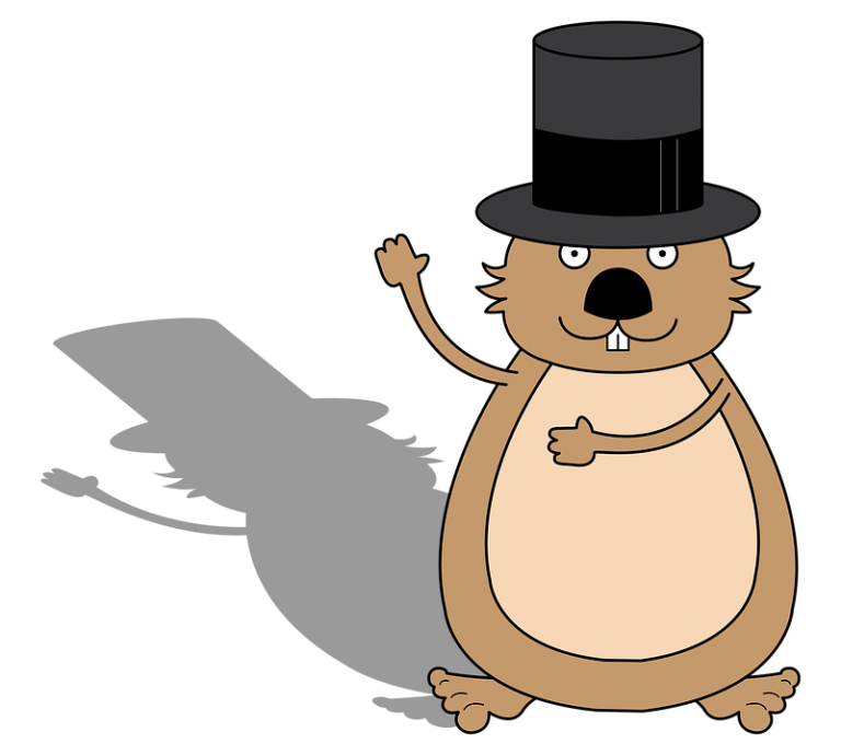 Was Punxsutawney Phil Right?