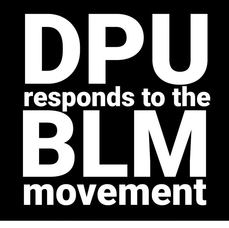 DePauw Responds to the Black Lives Matter Movement