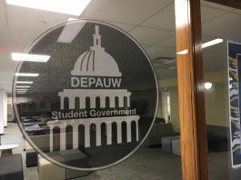 DSG Set to Introduce Constitutional Changes to the Student Assembly