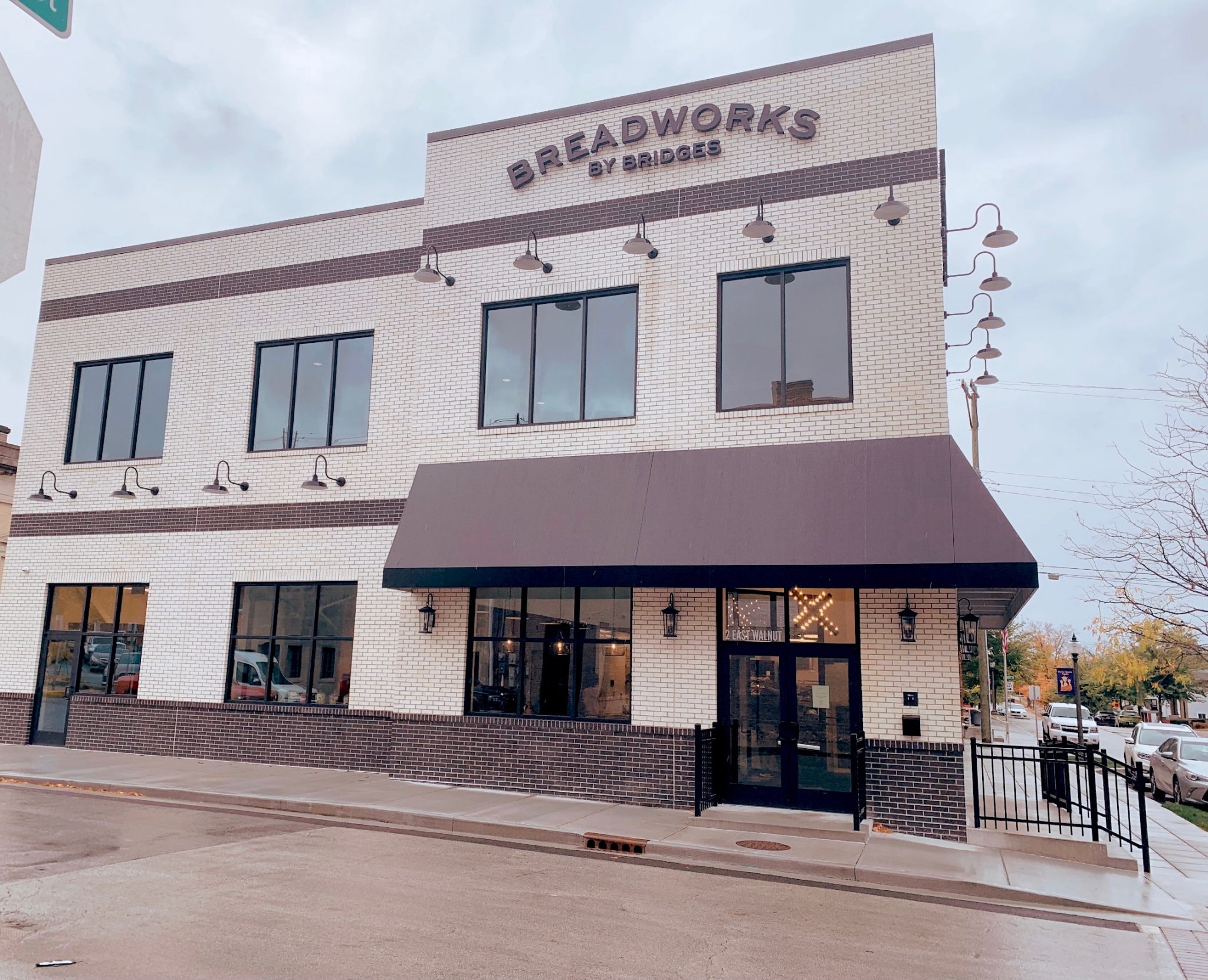 Greencastle's Newest Addition Breadworks by Bridges The DePauw