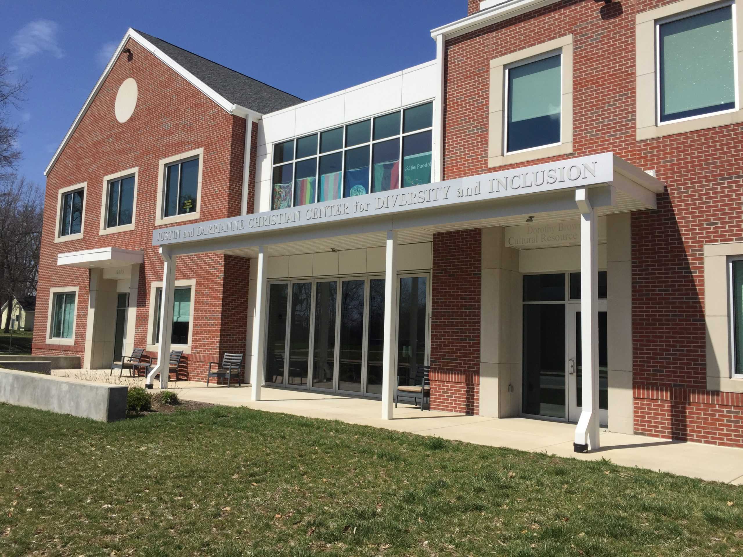 DePauw Student Government Passed Legislation For New LGBTQIA Space