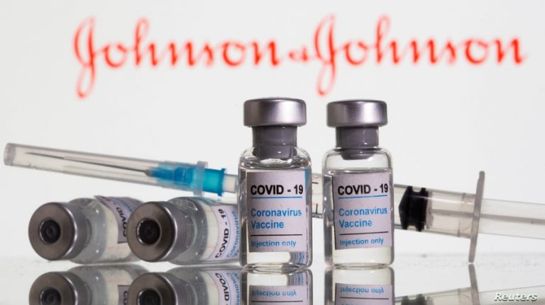 Alterations for Second Mass Vaccine Clinic: J&J Vaccine Usage Paused