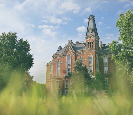 Actors From The London Stage is back after 3 years of absence