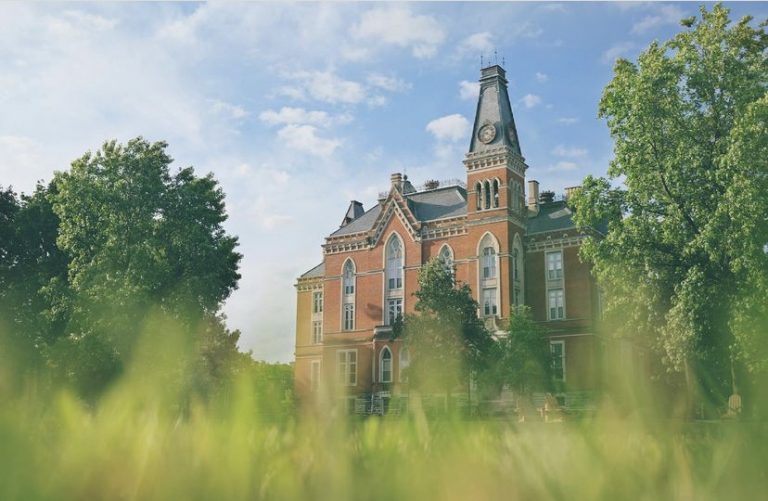 DePauw announces cybersecurity incident