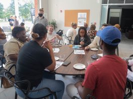 House of Opulence: Wealth & Prosperity at DePauw