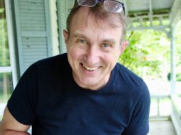 Poetry Opens the Door to the Whole World