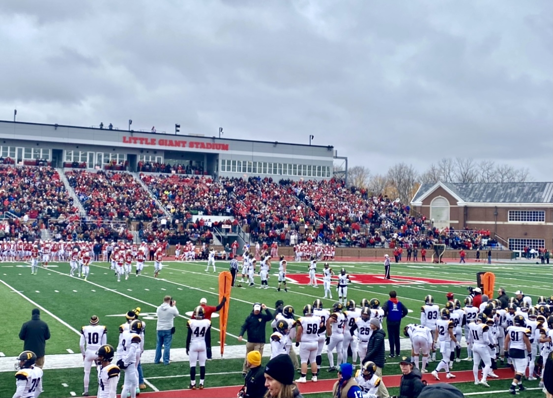 Photos 127th Monon Bell Coverage The DePauw