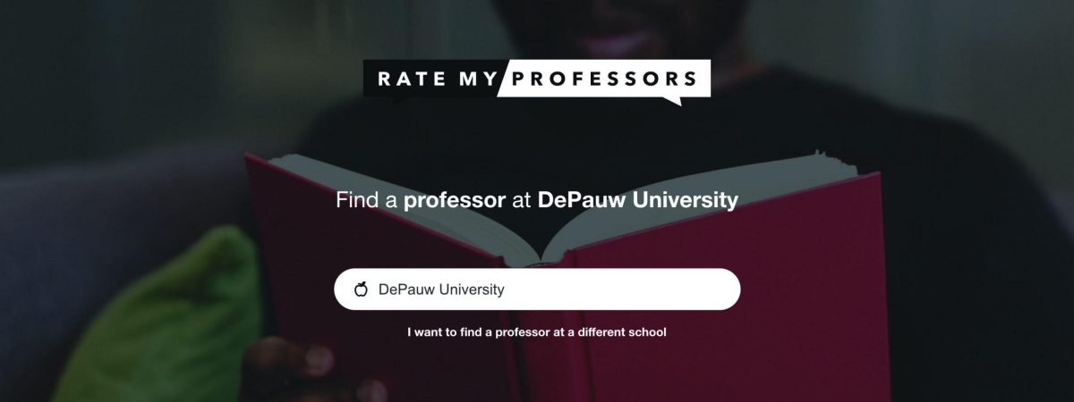 Professors Rate RateMyProfessor.com