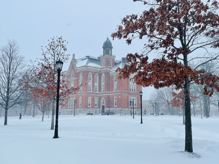 Inclement weather resulted in virtual classes - Was it necessary?