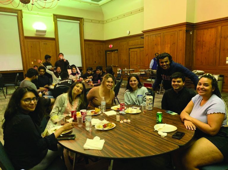 Eid unites DePauw Muslim students