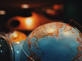 Global Partners Kicks off the School Year With First Meeting