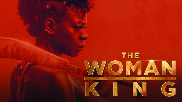 “The Woman King”: A Fictionalized Fragment of African History