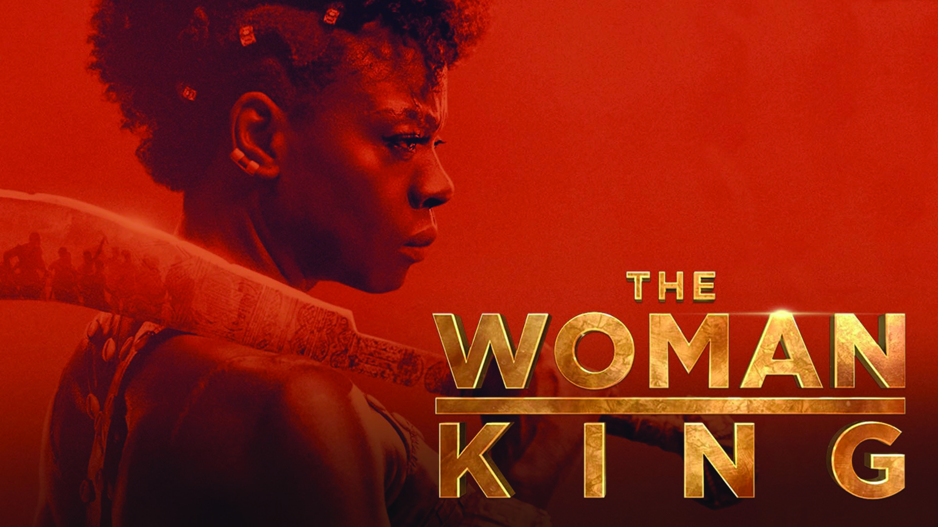 Sisterhood and Slavery in “The Woman King”