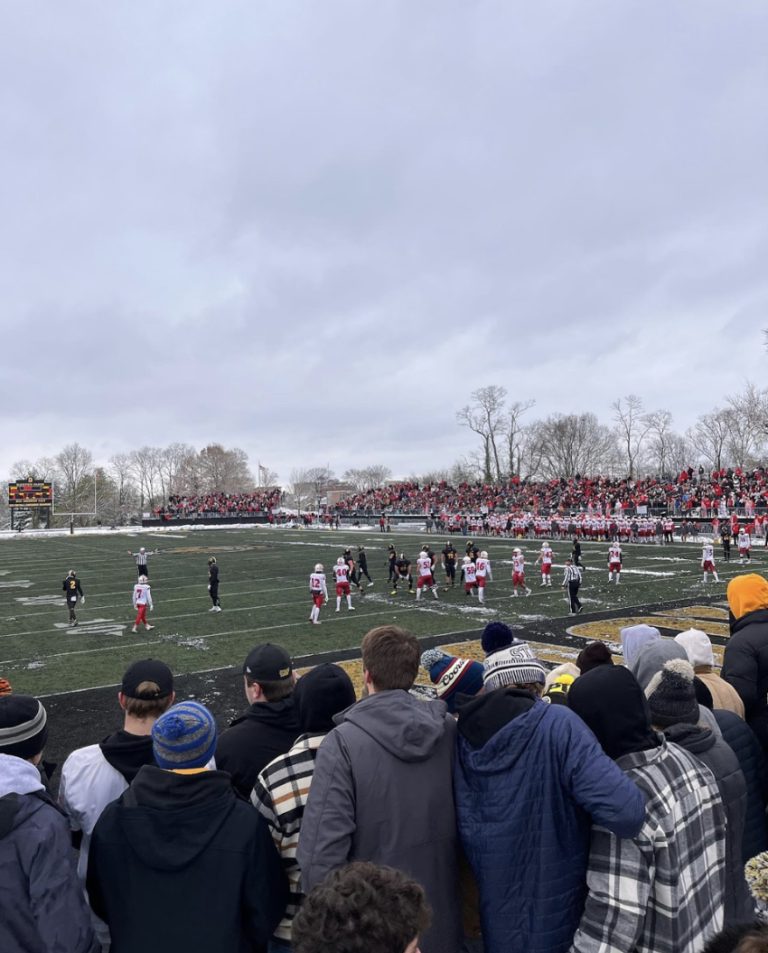 Monon from Three Perspectives