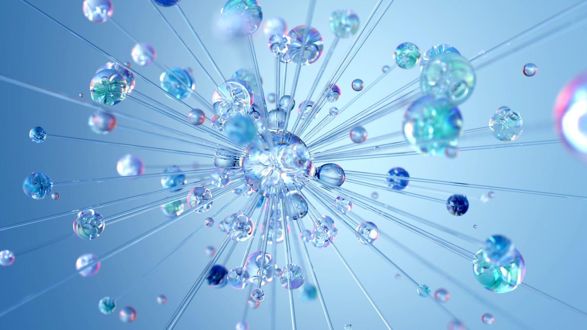Photo courtesy of DeepMind