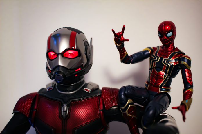 Review – Ant-Man and the Wasp: Quantumania (2023)