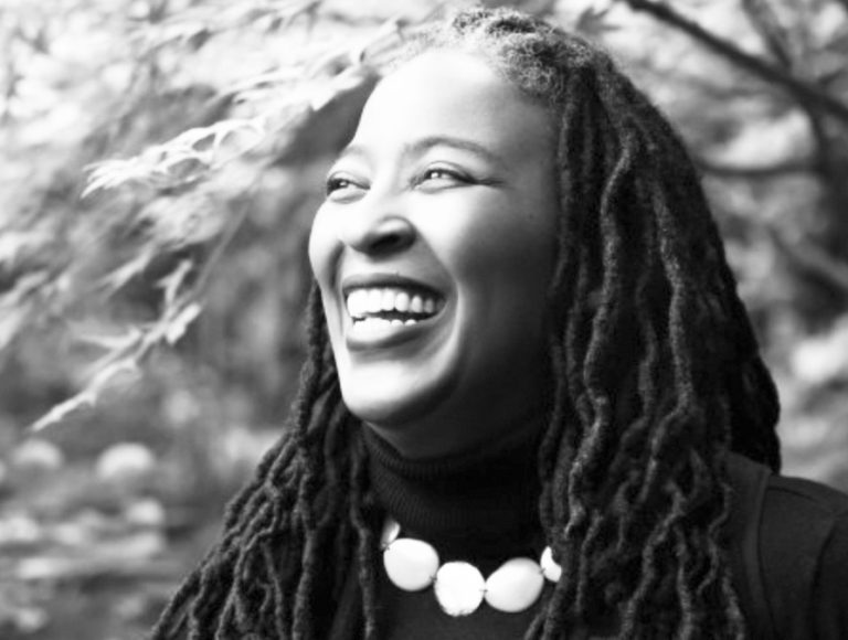 Conversations with Camille Dungy: Transforming Poetic Voices into Environmental Catalysts