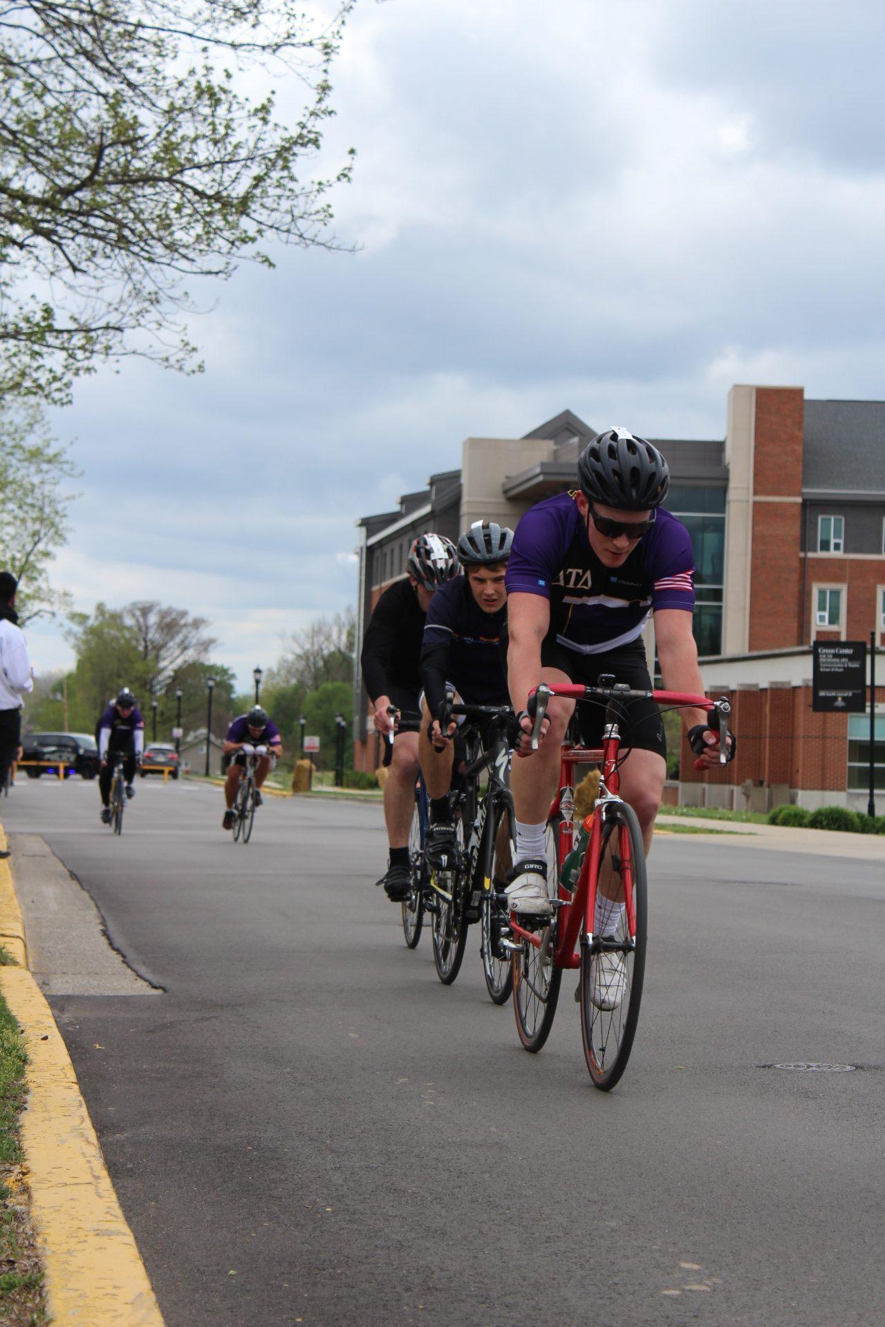 Spring 2023 Little 5 Photos