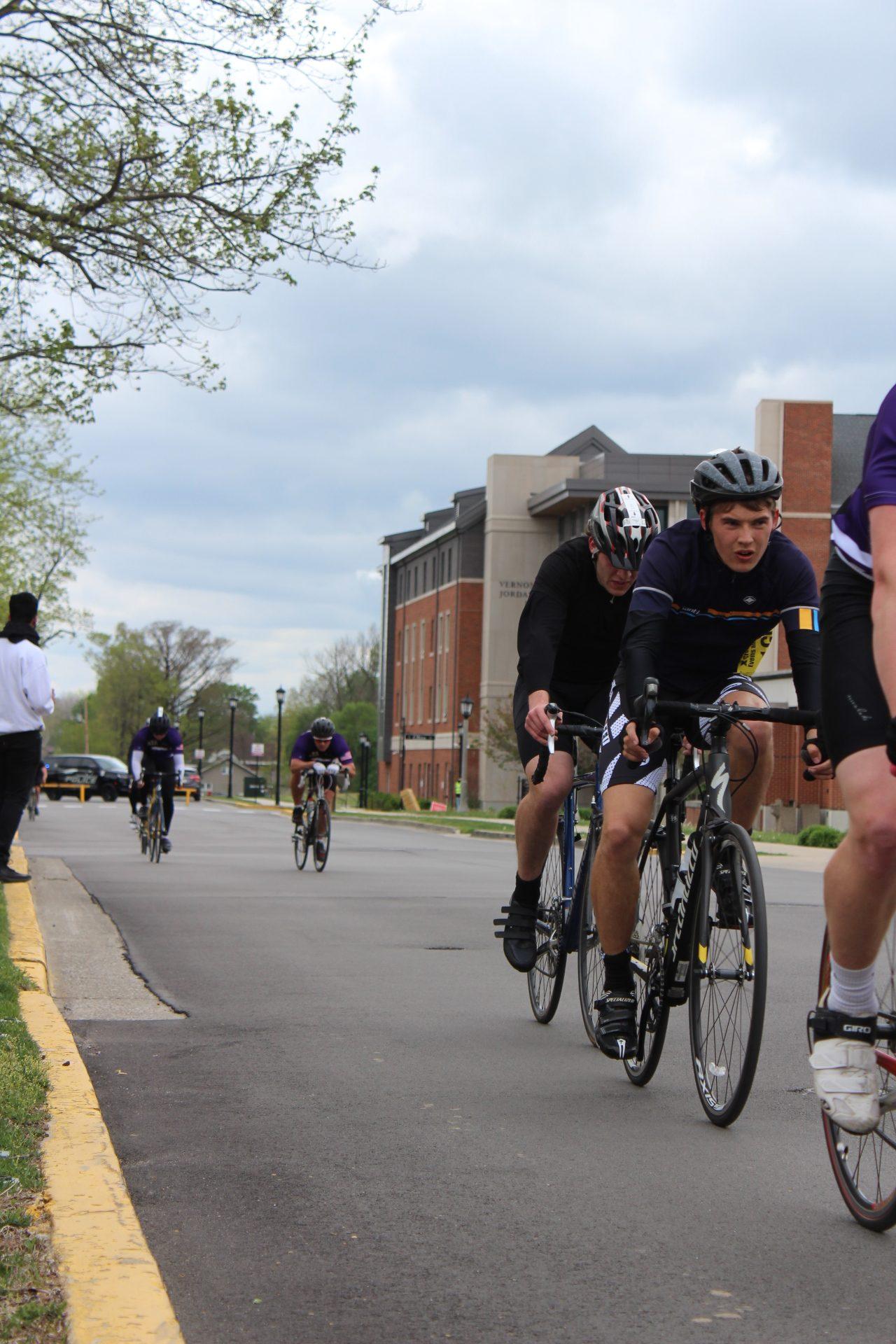 Spring 2023 Little 5 Photos