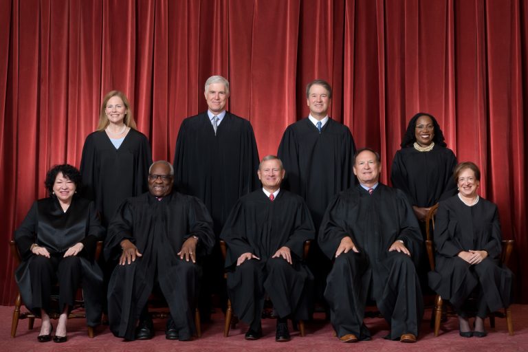 Supreme Court Marks the End of Affirmative Action