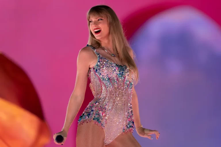 Why International Student Orientation is Essentially a Taylor Swift Concert