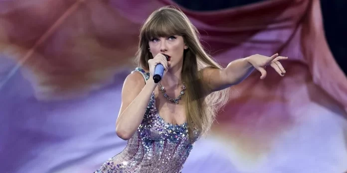 Taylor Swift Eras Tour 2024: Experience the Musical Journey