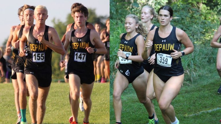 Cross Country NCAC Championship Preview