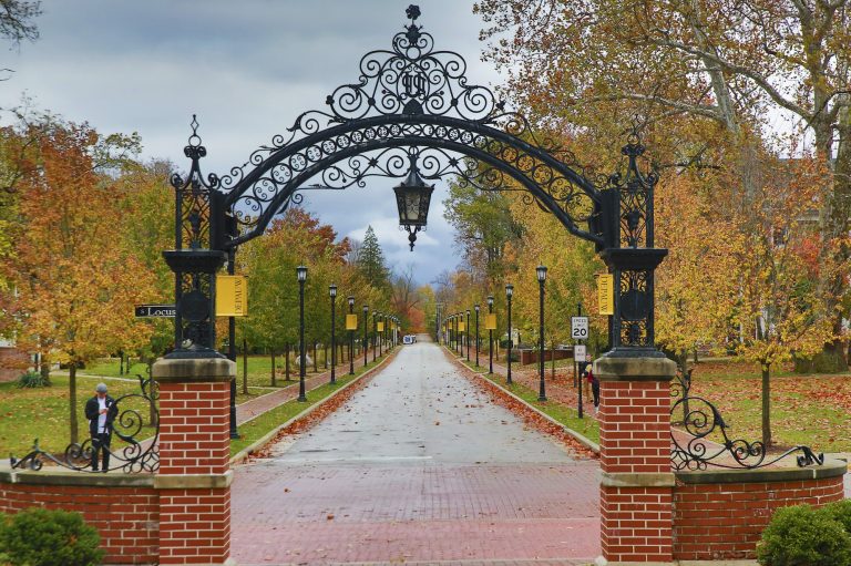 DePauw Notifies Students Impacted by Cybersecurity Leak