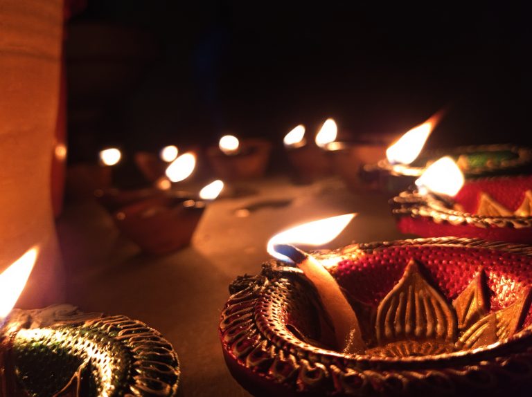 Diwali: Beyond Geography and Religion!