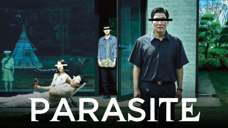 Democractic Socialists of DePauw Hosts "Parasite" Screening