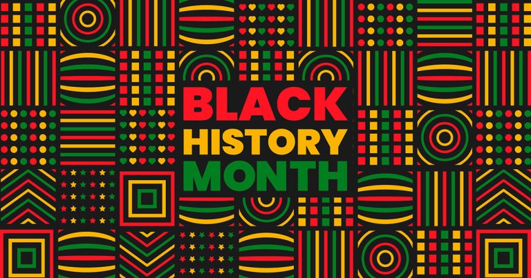 DePauw Celebrates Black History Month