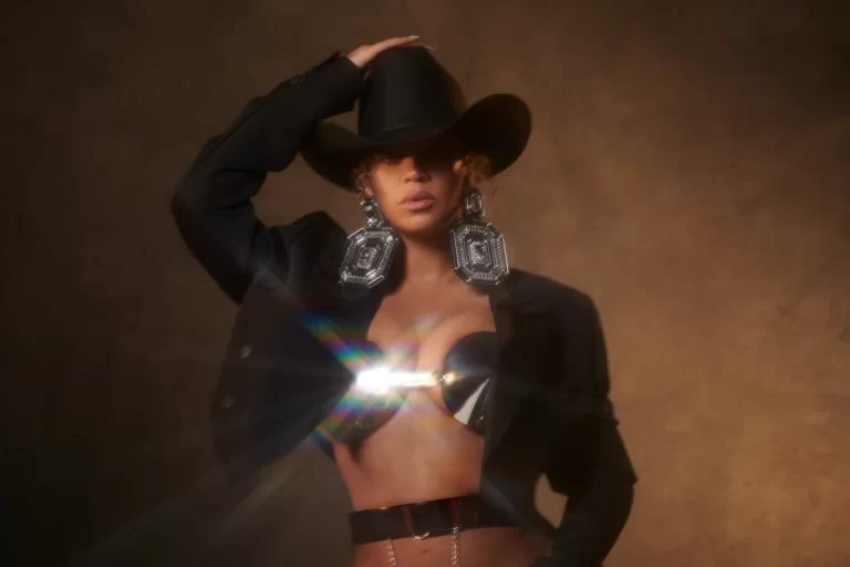 Beyonce’s upcoming domination of the Country Music Scene